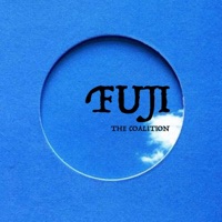 FUJI (feat. Starseed, Timi-TGB, Kassa, Sakyul & Nila Moon) - Single - THE COALITION