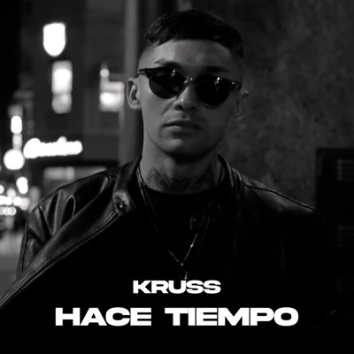 Hace Tiempo - Single