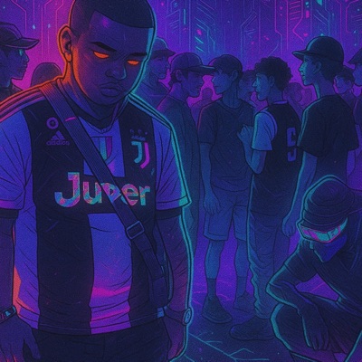 Wao Que Movie (feat. AwRonnyy & Xpaul) - Single