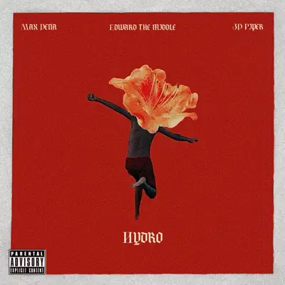 Listen to HYDRO - Single by Max Dena, Edward the Middle & J.D. Piper