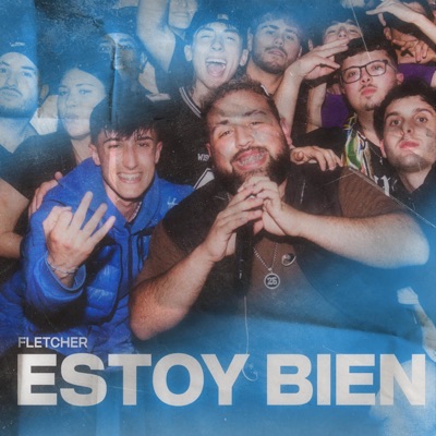 Estoy Bien - Single