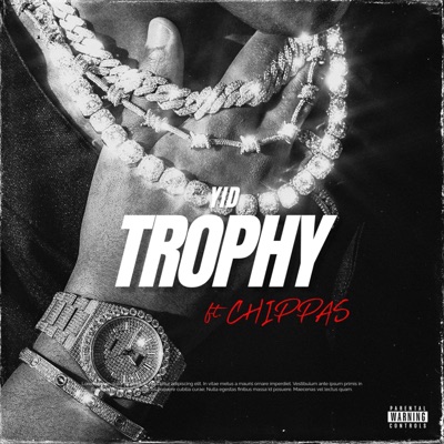 Trophy (feat. Chippas) - Single