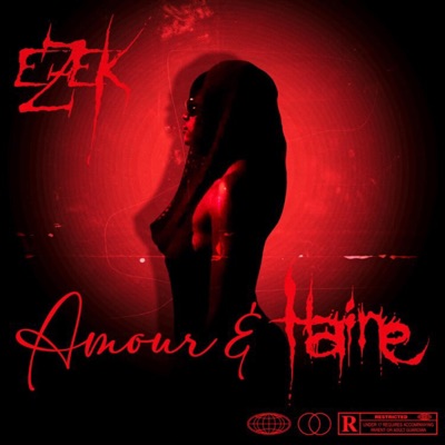 Amour et Haine - Single