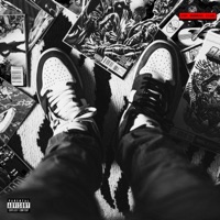 ICE CREAM MAN (feat. TO BE HIRO) [Radio Edit] - Single - Bryvvn