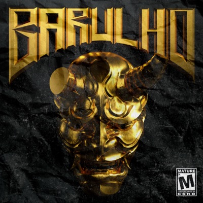 Barulho - Single