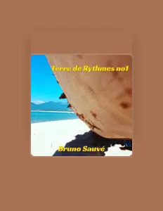 Bruno SAUVÉ सुनें, म्यूज़िक वीडियो देखें, बायो पढ़ें, दौरे की तारीखें और बहुत कुछ देखें!