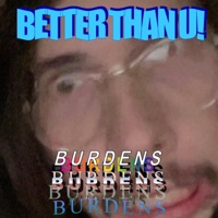 BETTER THAN U! - Single - JohnnyTaxEvasion