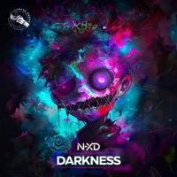 Darkness - Single - N-XD