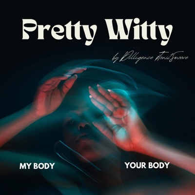 Pretty Witty (feat. Toni2Smoove) - Single