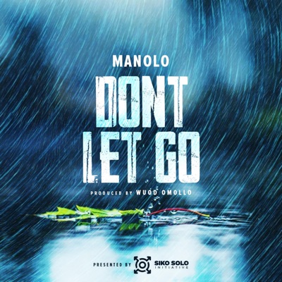 Don't Let Go - Single