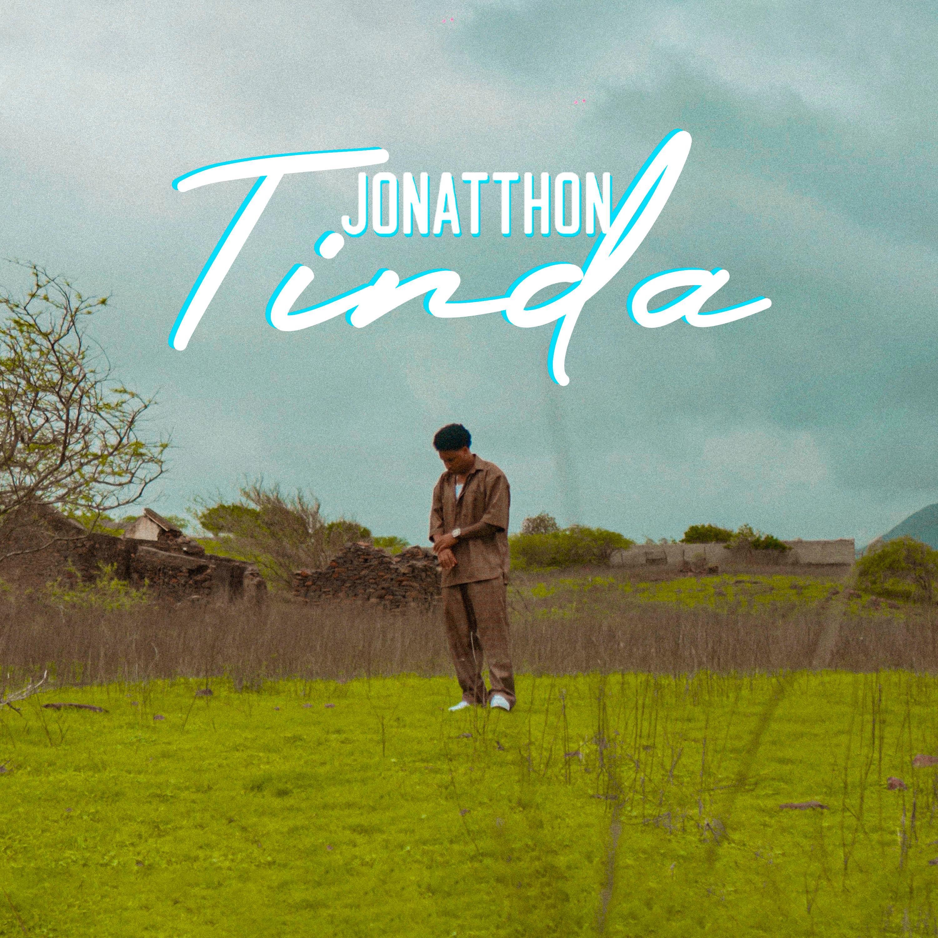 Jonatthon - Tinda (kizomba)