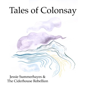 Tales Of Colonsay (feat. Murray Grainger & Adam Summerhayes)