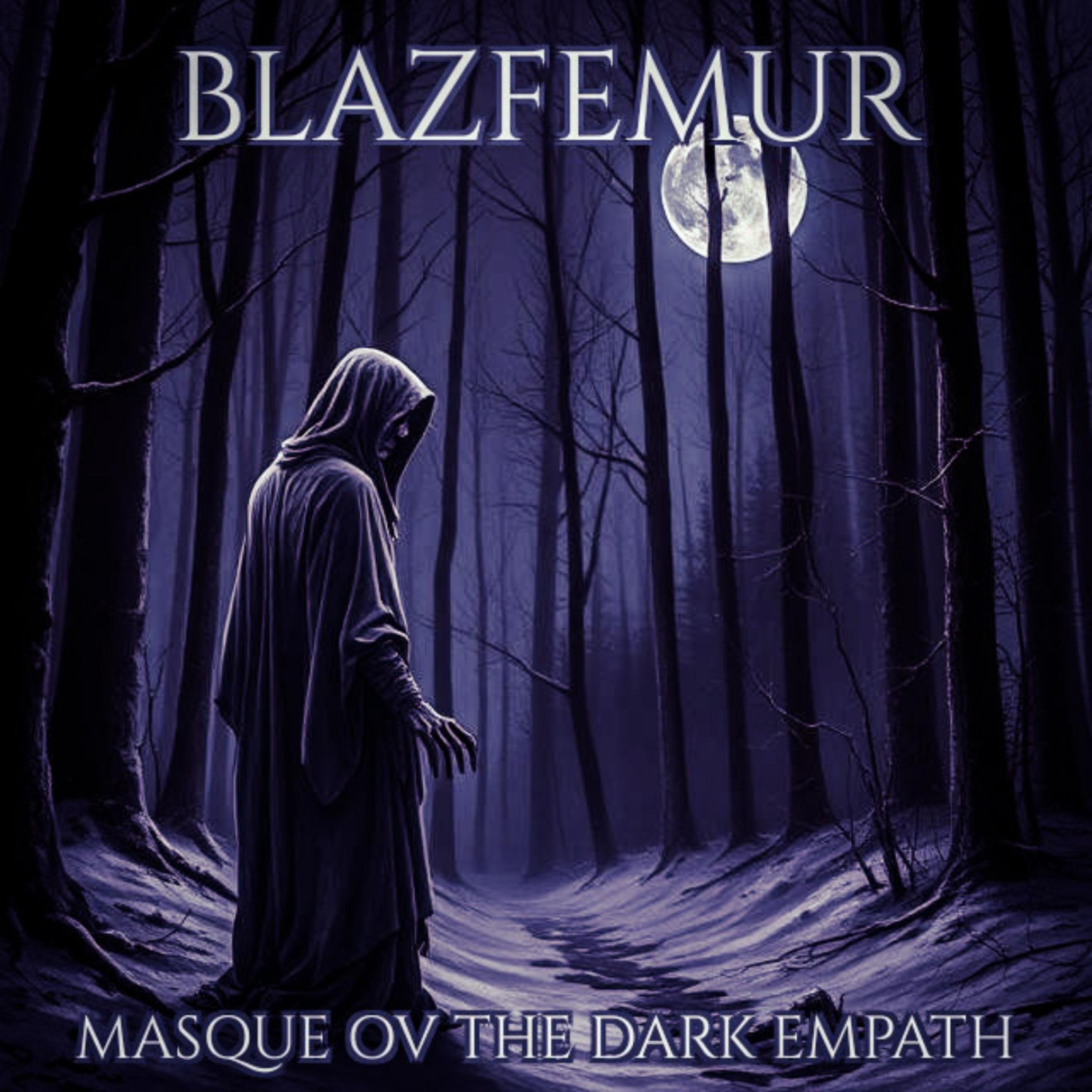 Masque Ov The Dark Empath