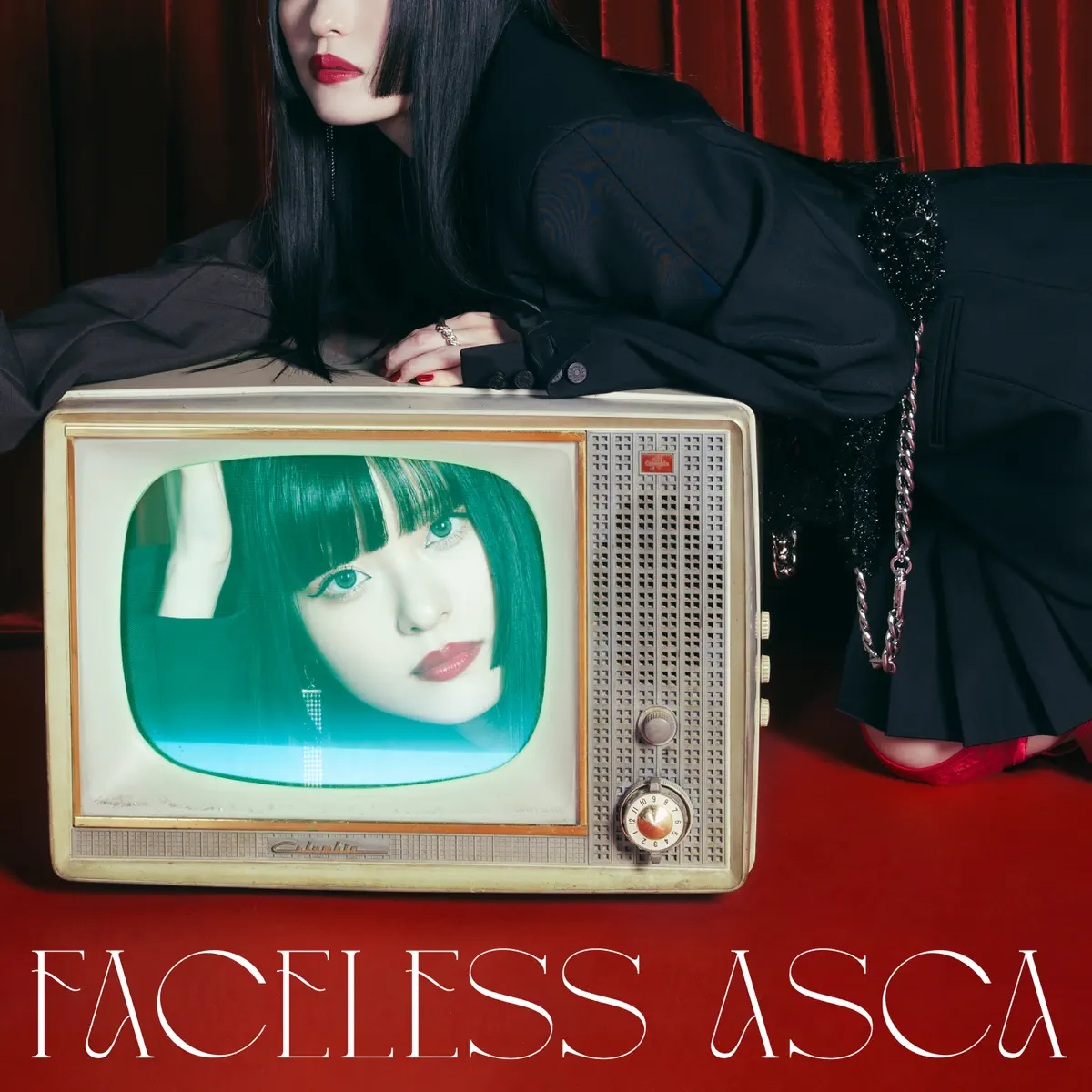 ASCA - FACELESS - EP (2024) [iTunes Plus AAC M4A]-新房子