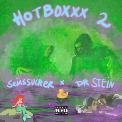 HOTBOXXX 2
