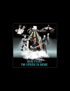 Listen to Sirgaus, watch music videos, read bio, see tour dates & more!