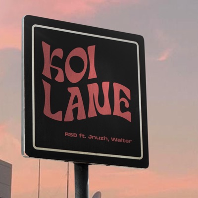 Koi lane (feat. Jnuzh & Walter) - Single