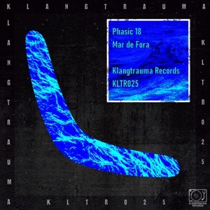 Mar De Fora - EP