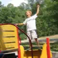Good Old Days