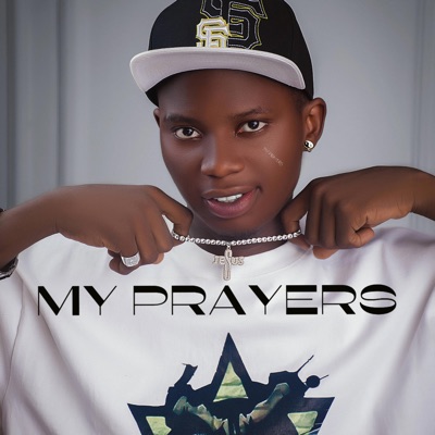 my prayers - Single