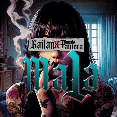 Mala - Single