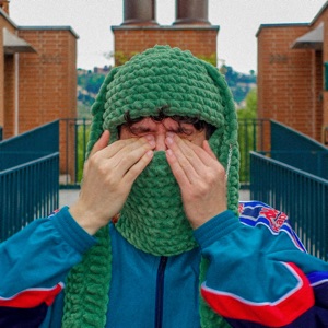 Hiding - EP