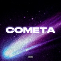 COMETA - EP - Angel Trejo