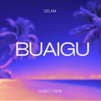 Buaigu (feat. Ozbeg Crew) - Single - Ozlam