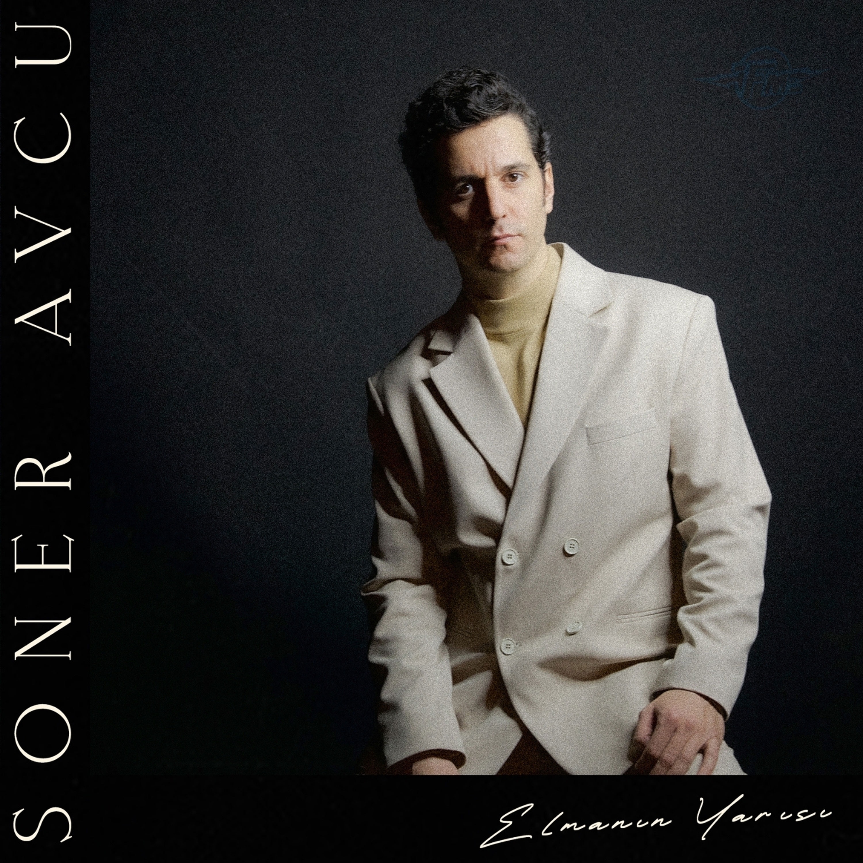 Elmanın Yarısı - Single