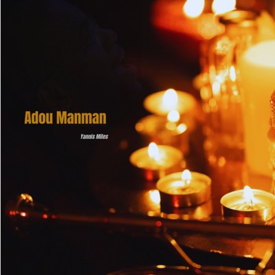 Adou Manman (Cover) - EP