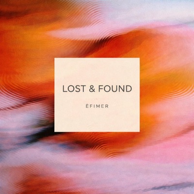 Lost & Found - Single