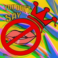 You don't say - Single - Andy Princz
