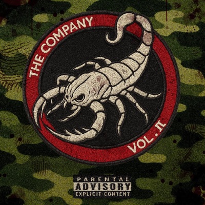 The Company, Vol. 2