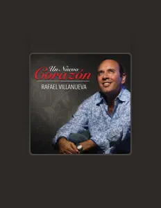 收听 Rafael Villanueva、观看音乐视频、阅读小传、查看巡演日期等 ！