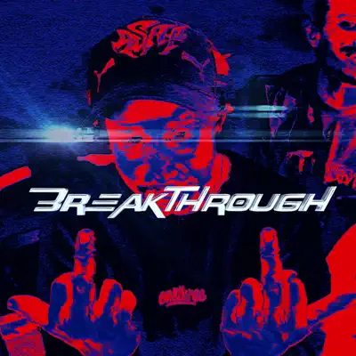 Ouve Breakthrough - Single de LostHead & Dronark