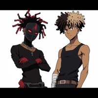 BOOGIE WOOGIE (feat. SheHatesKodoku) - Single - Yungxcalamity