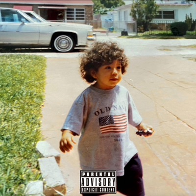 Candle Light Pain (Forever BABYLEGS) - Single