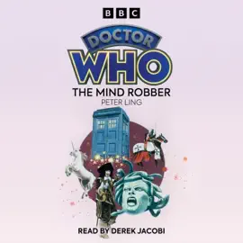 Doctor Who: The Mind Robber