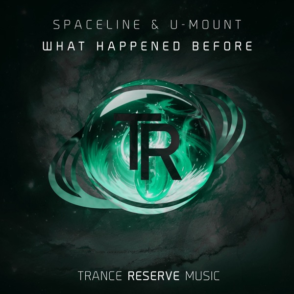What Happened Before - Single