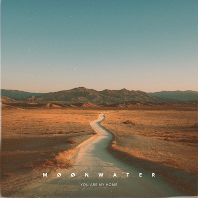 You Are My Home - Single