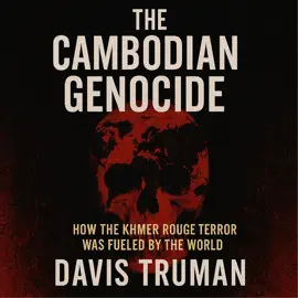 The Cambodian Genocide: How The Khmer Rouge Terror Was Fueled by The World