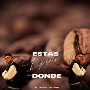 Dime Dónde Estás