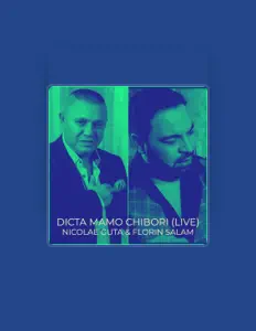 Listen to Florin salam, watch music videos, read bio, see tour dates & more!