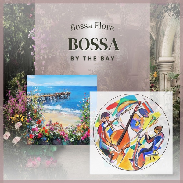 Bossa by the Bay - EP