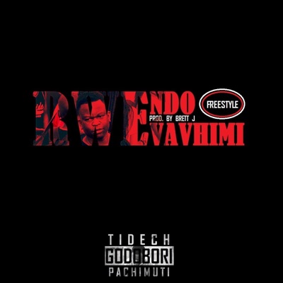 Rwendo Rwevavhimi - Single
