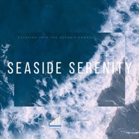 Seaside Serenity: Escaping into the Ocean's Embrace - Kalimba Melody, Peaceful Clarity & Yoga Soul