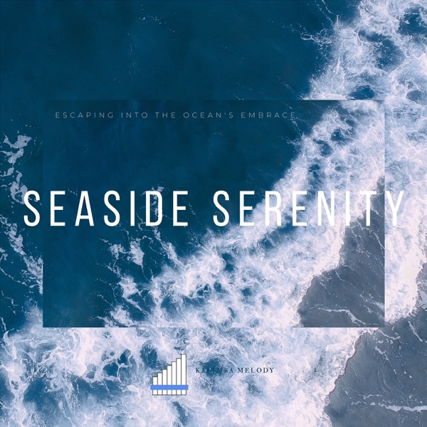 Seaside Serenity: Escaping into the Ocean's Embrace
