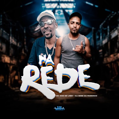 Na Rede - Single