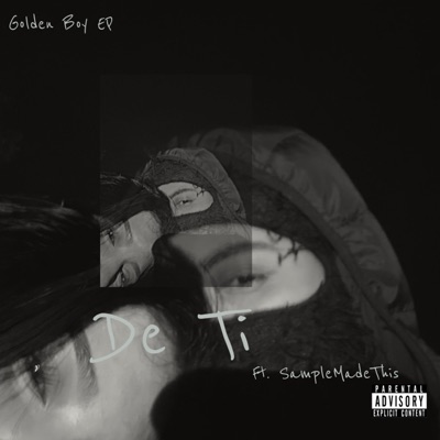De Ti (feat. SampleMadeThis) - Single