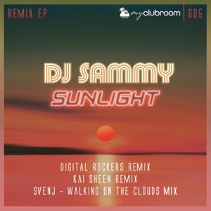 Sunlight 2020 (The Remixes) - Single